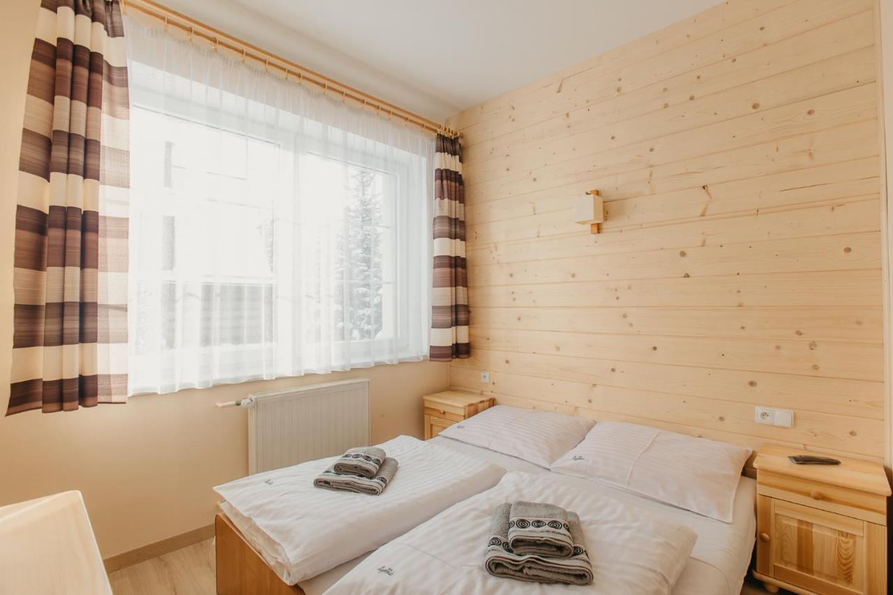 Privat overnatting Eugenia Zakopane