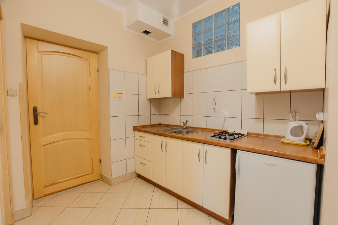 Privat overnatting Eugenia Zakopane