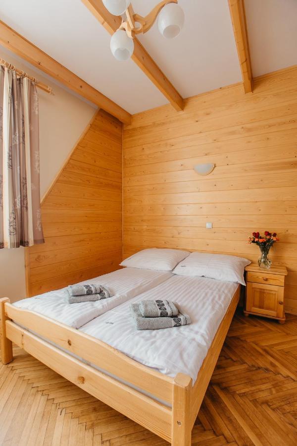 Eugenia Privat overnatting *