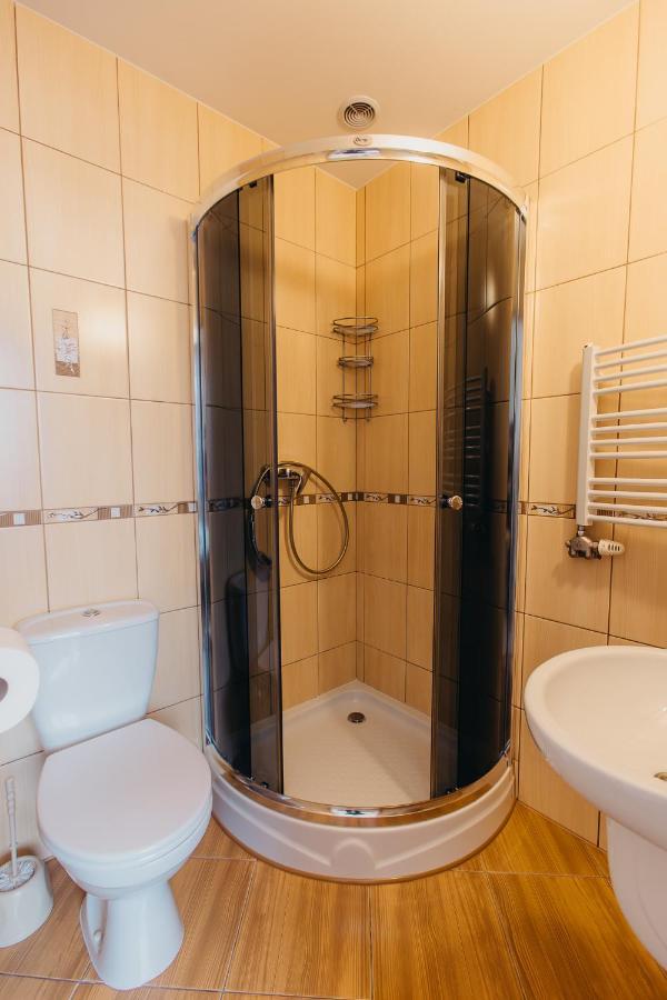 Privat overnatting Eugenia