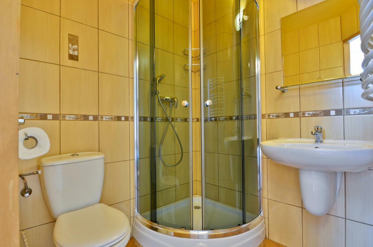 Privat overnatting Eugenia *
