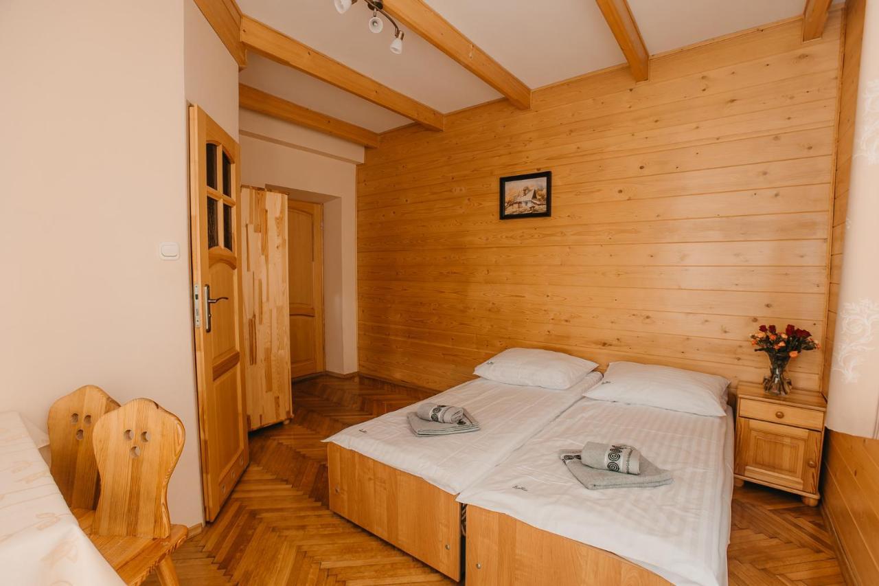 Eugenia * Zakopane